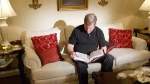 Pour le meilleur... et pour le pire ! S02E04 Triangle mortel