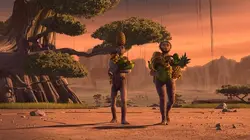 Pourquoi j'ai pas mangé mon père
