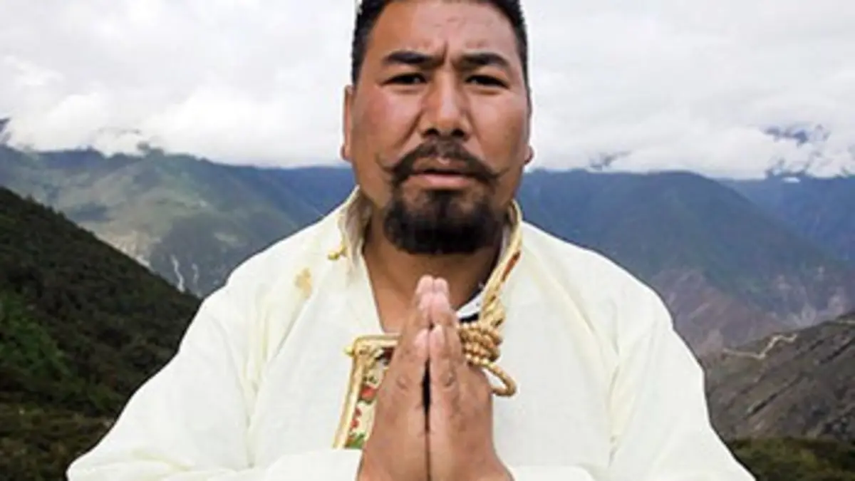 Pourquoi l'homme marche