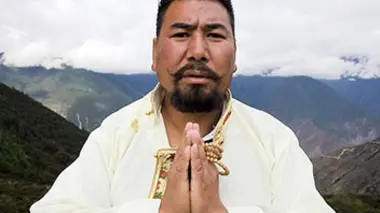 Marcher pour ses dieux