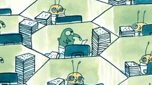 Pourquoi les limaces n'ont pas de jambes