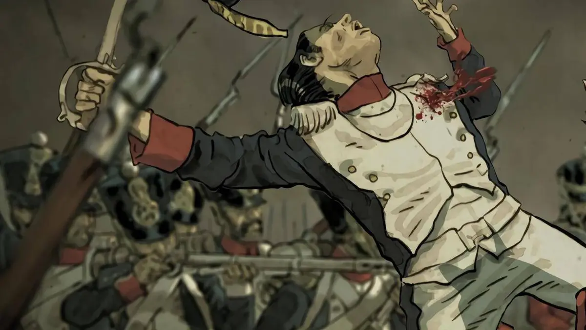 Pourquoi Napoléon a-t-il perdu la bataille de Waterloo ?