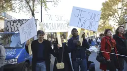 Visuel de Pourquoi nous détestent-ils ?