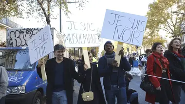Pourquoi nous détestent-ils ?