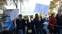 Visuel de Pourquoi nous détestent-ils ?