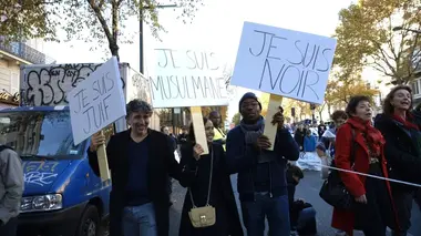 Nous les Arabes ?