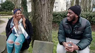 Nous les jeunes de banlieue