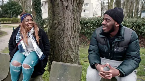 Casting Pourquoi nous détestent-ils ? Nous les jeunes de banlieue