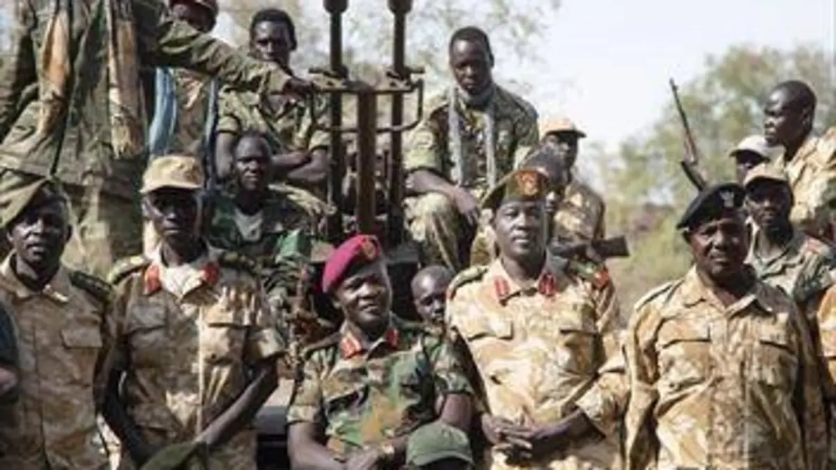 Pourquoi nous restons