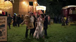 Pourquoi pas Evans ? S01E01