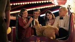 Pourquoi pas Evans ? S01E01