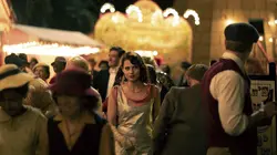 Pourquoi pas Evans ? S01E01