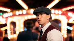 Pourquoi pas Evans ? S01E01