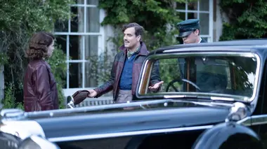 Pourquoi pas Evans ? S01E03