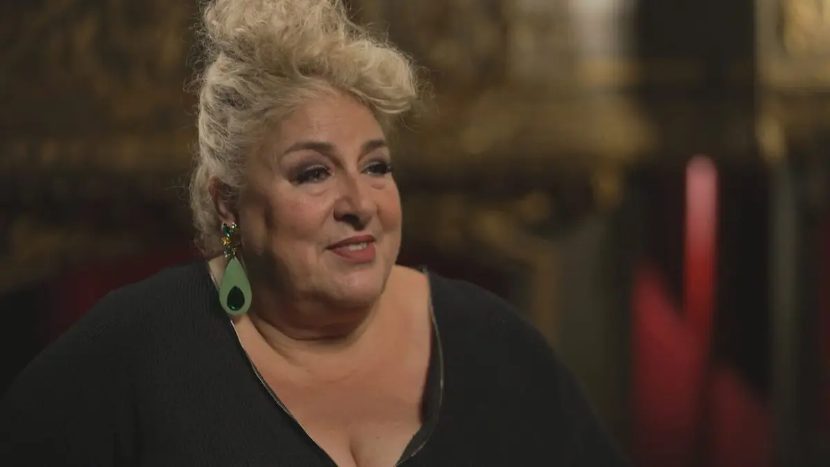 Visuel de Pourquoi t'as pas d'enfants ?