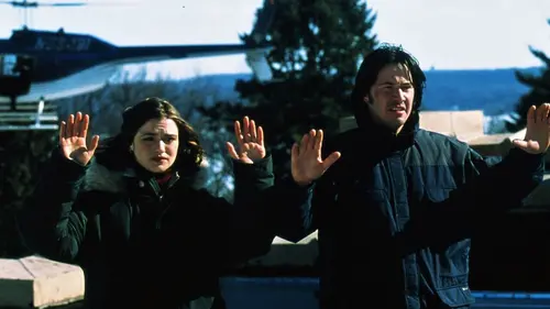 Poursuite en streaming