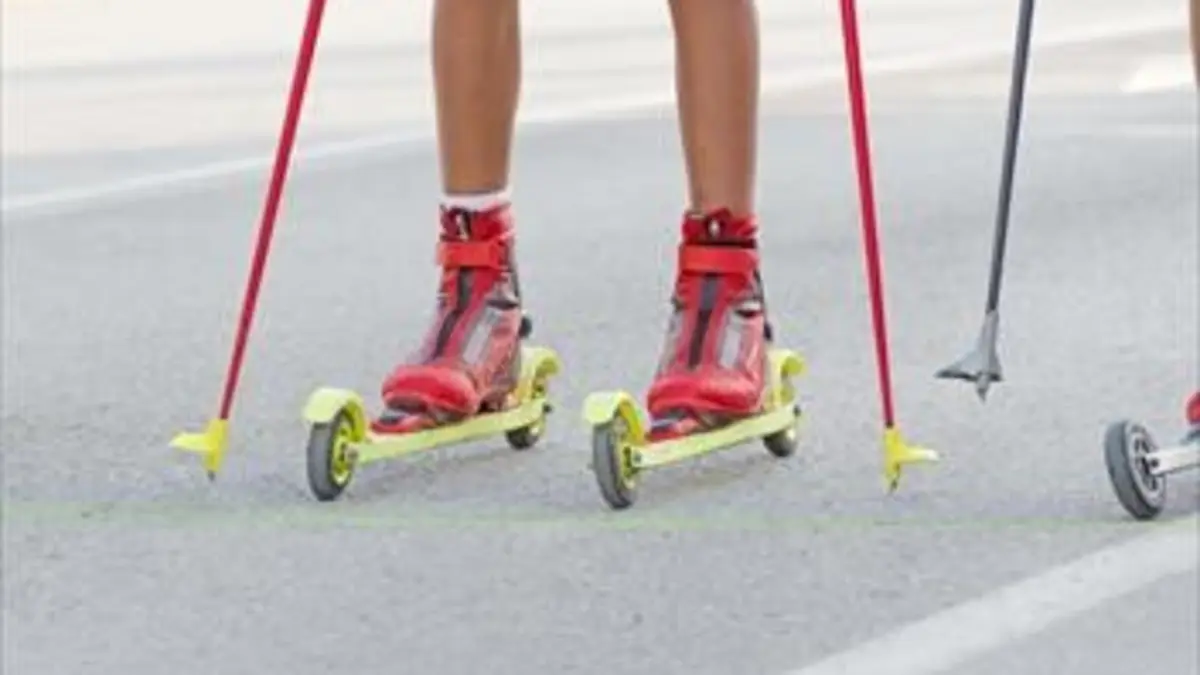 Poursuite dames Biathlon Championnat du monde 2018