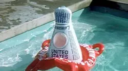 Visuel de Poussières d'Amérique