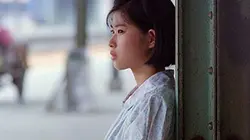 Poussières dans le vent