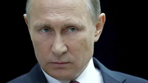 Poutine contre les USA