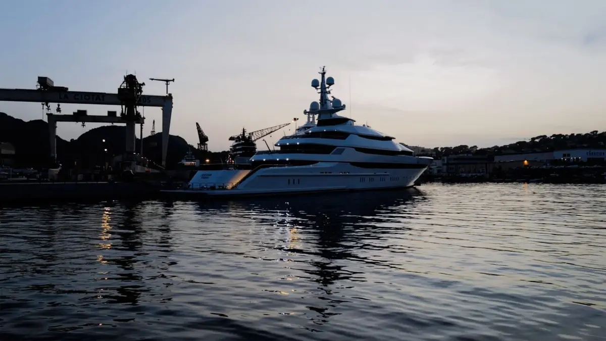 Poutine et les oligarques La traque