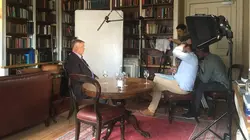 Poutine, l'espion devenu président S01E01 L'ascension