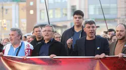 Poutine, l'espion devenu président S01E01 L'ascension