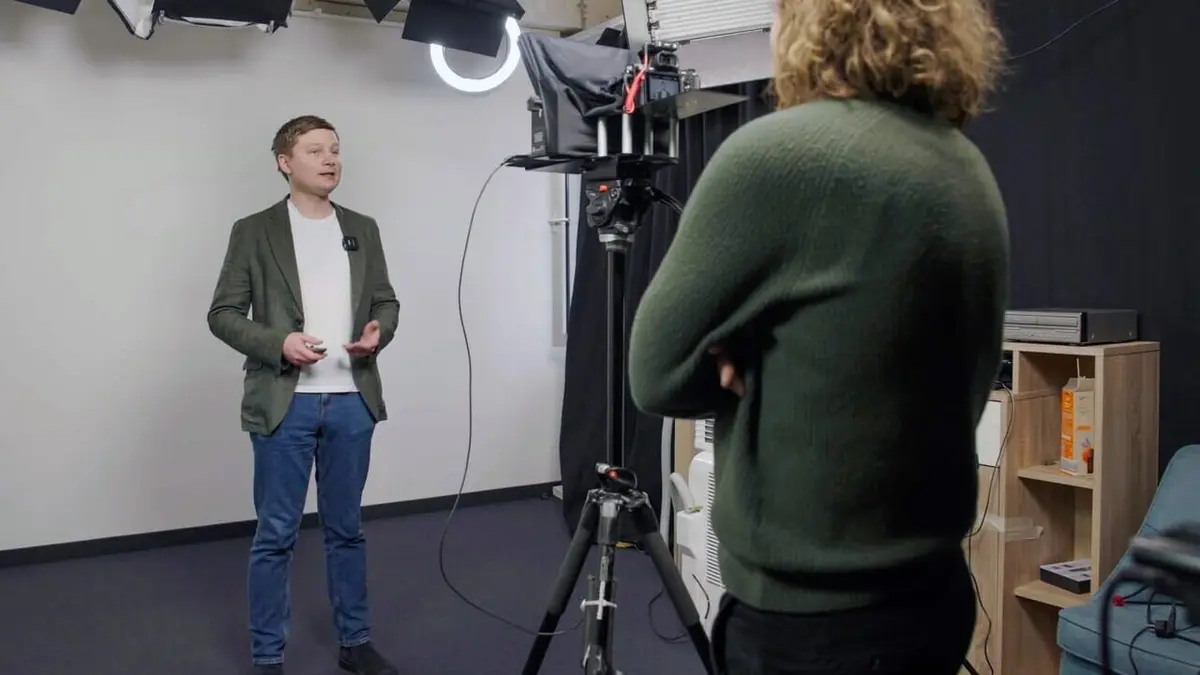 Poutine : la guerre de l'info