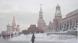 Poutine, le dernier tsar