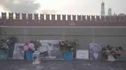 Poutine, le dernier tsar