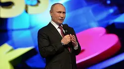 Sur France 2 à 23h10 : Poutine, le nouvel empire