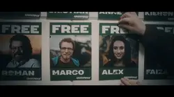 Poutine vs. Greenpeace : affrontement en Arctique