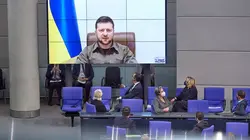 Poutine-Zelensky, deux hommes en guerre