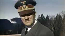 Pouvoir et paranoïa du IIIe Reich