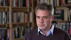 Pouvoir et paranoïa du IIIe Reich