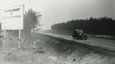 Pouvoir et propagande du IIIe Reich S01E02 Promesses et désillusions