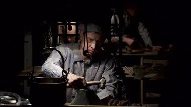 Pouvoir et propagande du IIIe Reich S01E03 La guerre à tout prix