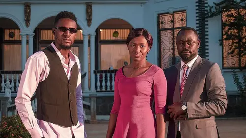 Épisodes de Pouvoirs et Loi