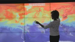 Pouvons-nous refroidir la planète ?