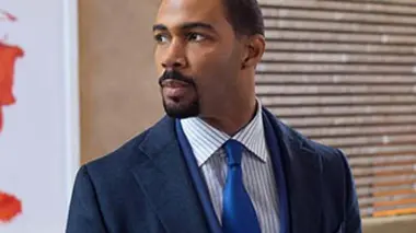 You're The Only Person I Can Trust