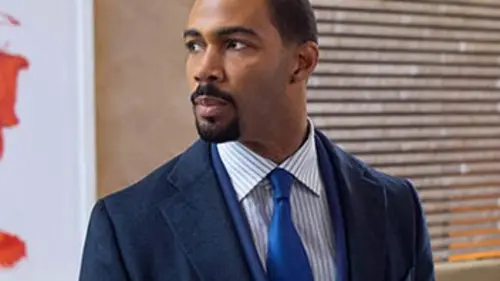 Power S02E04 You're The Only Person I Can Trust en streaming