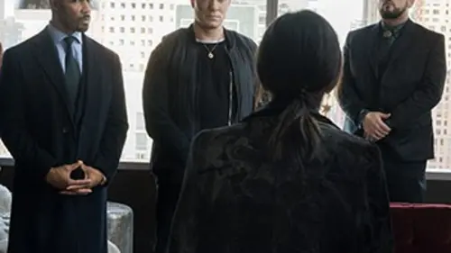 Power S04E08 C'est fait en streaming