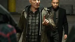 Power S04E09 C'est pas moi ! en streaming