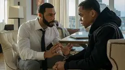 Power S06E10 Personne ne peut m'arrêter