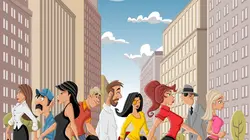 Power Players S01E16 Briser la glace