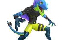 Power Players S01E12 C'est du propre