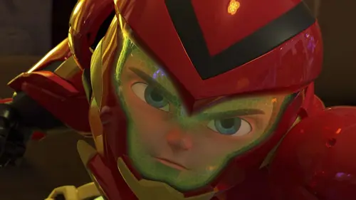 Power Players S01E54 Un bruit dans la nuit en streaming