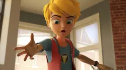 Power Players S02E05 Cassé