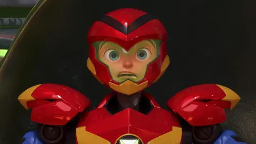 Power Players S02E01 Sauver Madcap