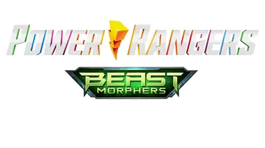 Power Rangers Beast Morphers